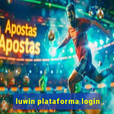 luwin plataforma login